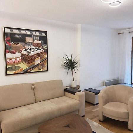 Appartamento Happy Family'S Nest Munster  Esterno foto