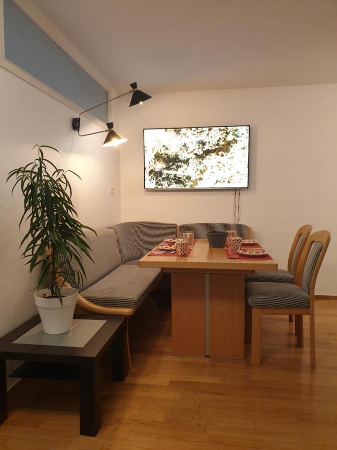 Appartamento Happy Family'S Nest Munster  Esterno foto