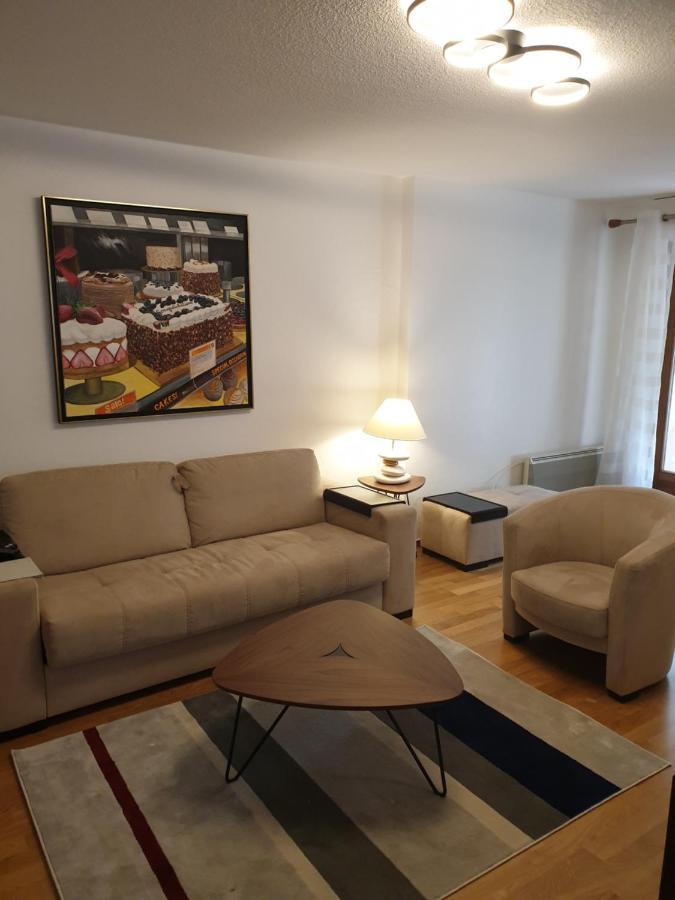 Appartamento Happy Family'S Nest Munster  Esterno foto