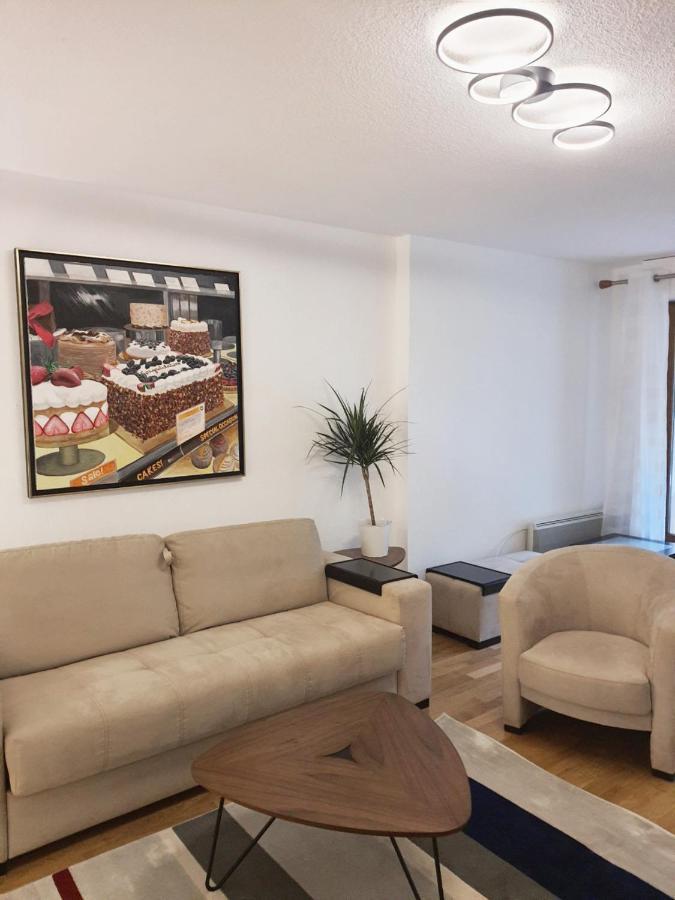 Appartamento Happy Family'S Nest Munster  Esterno foto