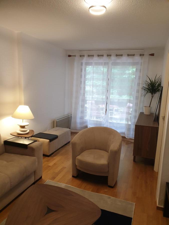 Appartamento Happy Family'S Nest Munster  Esterno foto