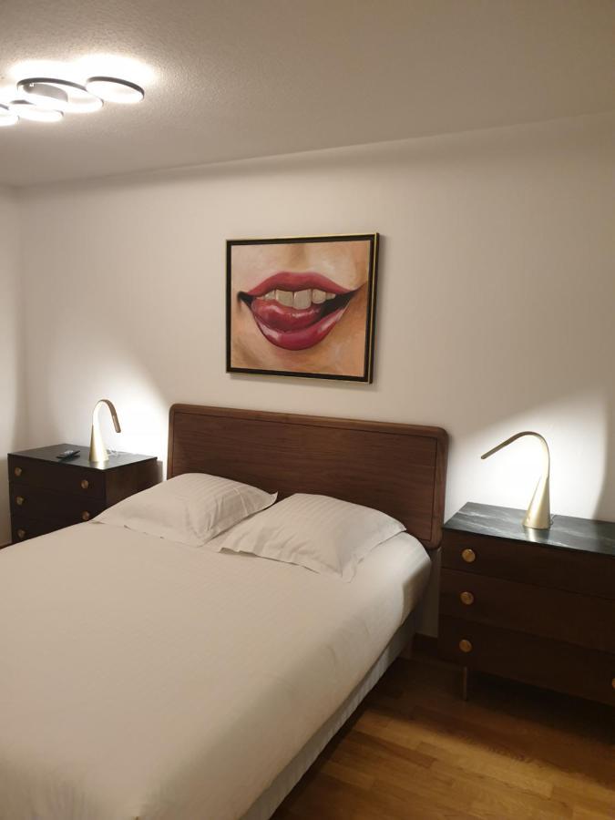 Appartamento Happy Family'S Nest Munster  Esterno foto