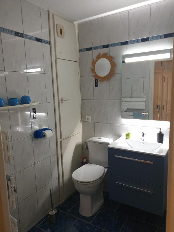 Appartamento Happy Family'S Nest Munster  Esterno foto