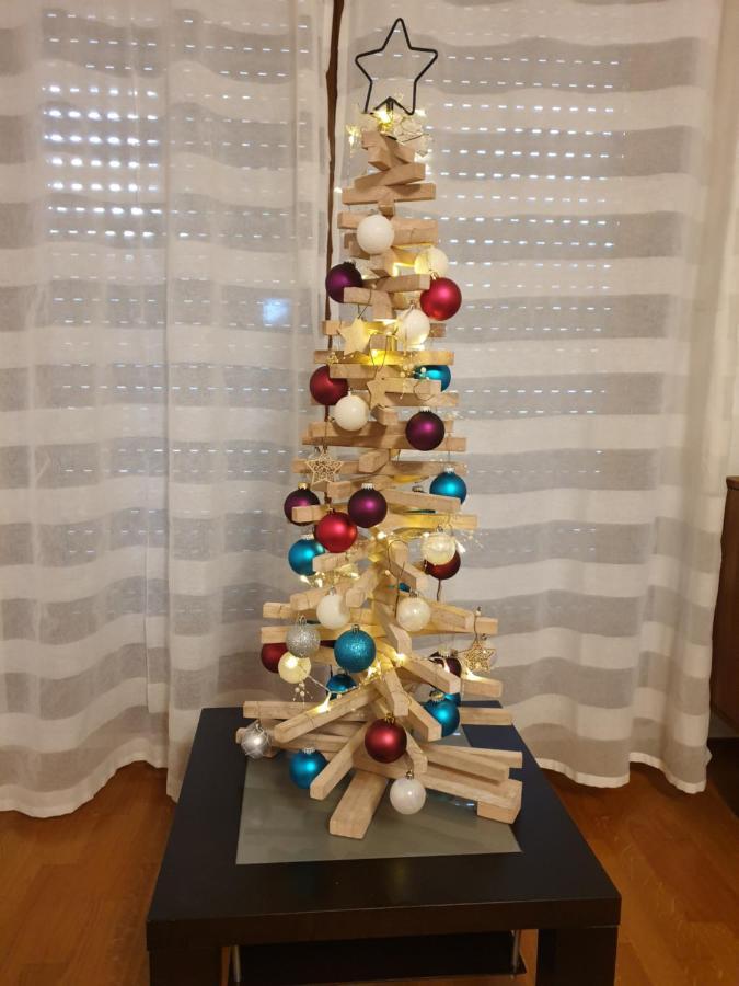 Appartamento Happy Family'S Nest Munster  Esterno foto